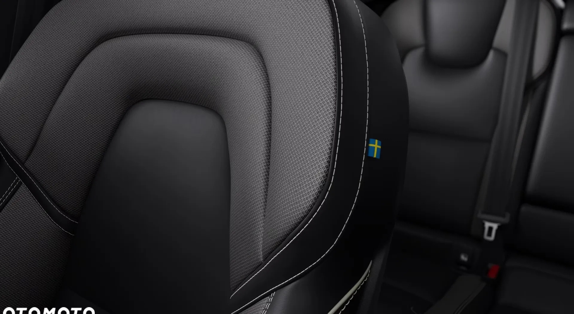 Volvo XC 60 cena 235000 przebieg: 5, rok produkcji 2023 z Koźmin Wielkopolski małe 56
